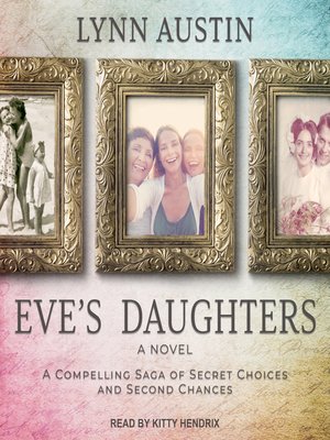 cover image of Eve's Daughters